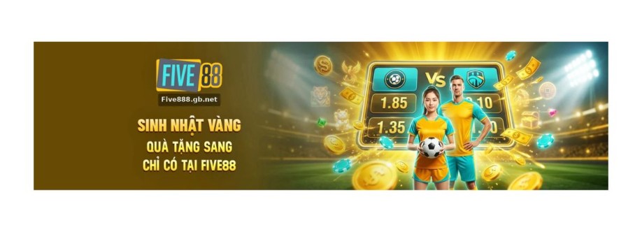 Nhà cái Five88 Cover Image