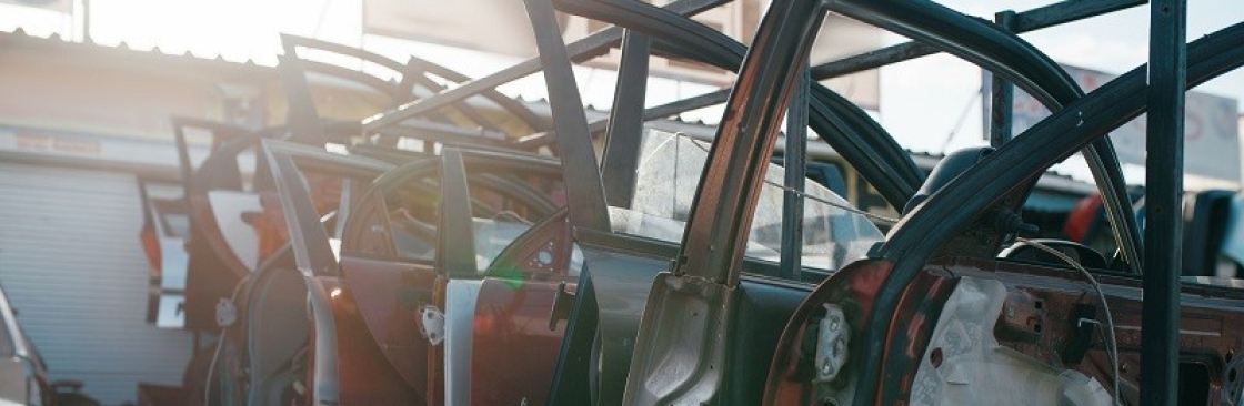 Kimbro Recycling Cover Image