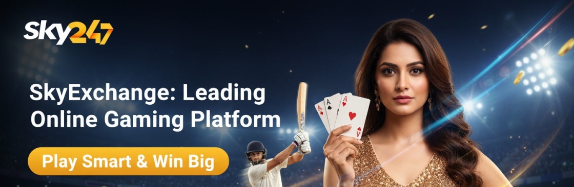 Skyexchange Sky Cover Image