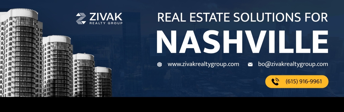 Zivak Realty Group Cover Image