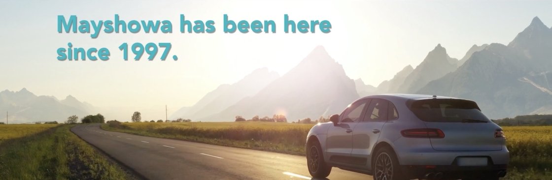 Mayshowa Group Cover Image