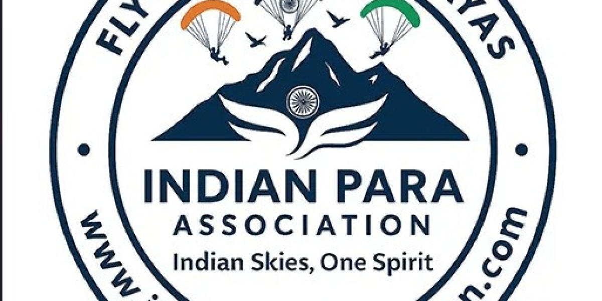 Paragliding in Manali – Complete Guide with Indian Para Association (IPA)