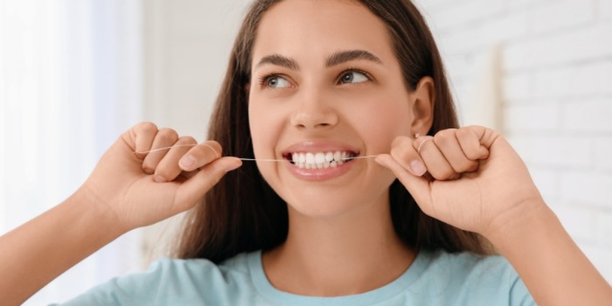 Cosmetic Dentistry Can Change More Than Your Smile