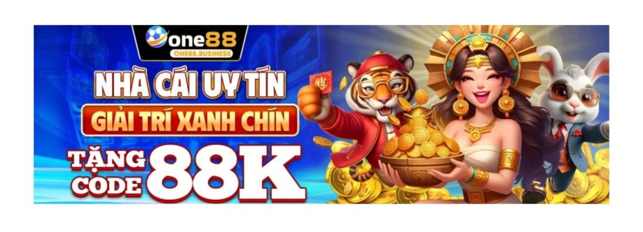 ONE88 BUSINESS Cover Image