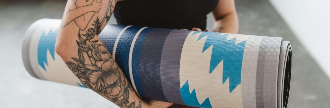 Yune Yoga Cover Image