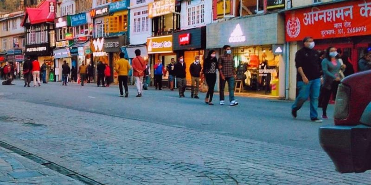 Shimla Tour Package 2026 – Latest Prices & Travel Guide