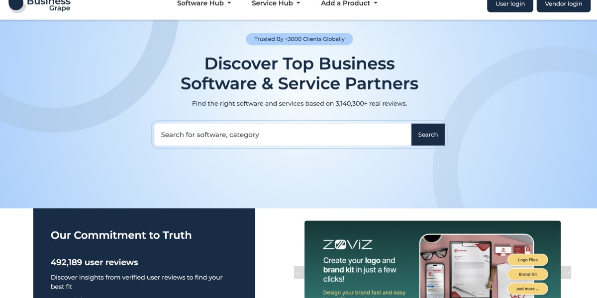 The Definitive Guide: Top Benefits of Using BusinessGrape for Unstoppable SaaS Product Promotion