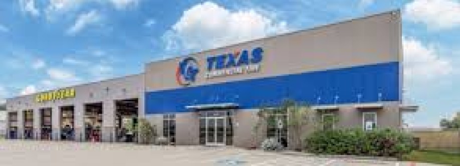 Texas Commercial Tire Cover Image