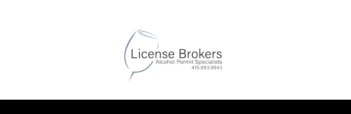 License Brokers Cover Image