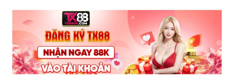 TX88 UKCOM Cover Image
