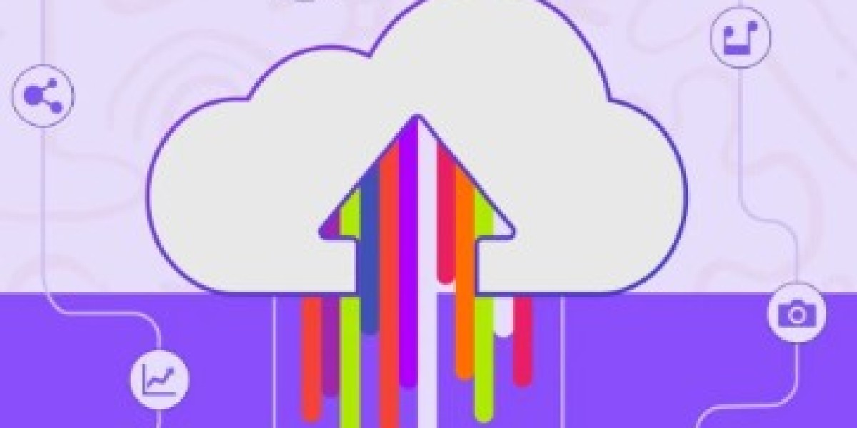 Cloud Computing and the Changing Digital Backbone in India