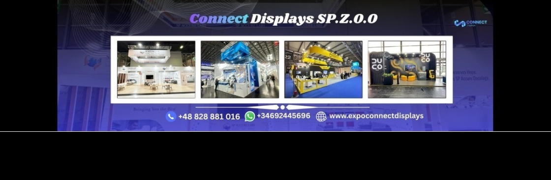 Connect Displays Cover Image