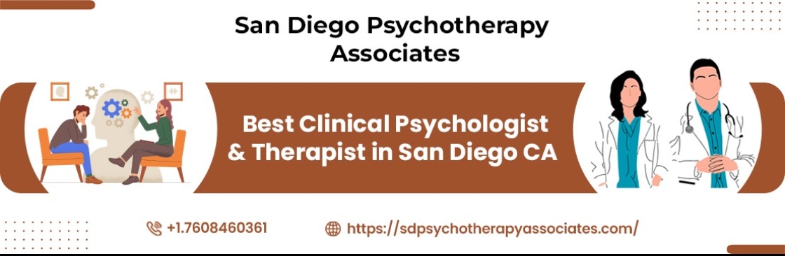San Diego Psychotherapy Associates Cover Image
