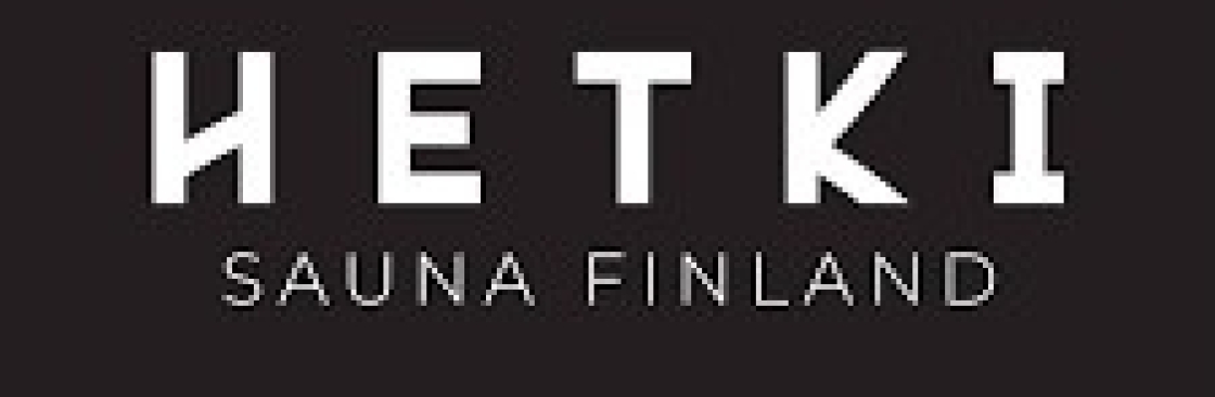 HETKI Sauna Cover Image