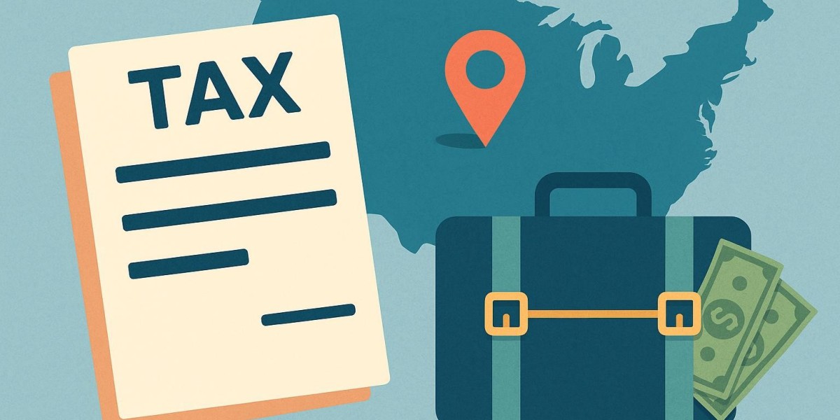 How to File an Expat Tax Return Without Stress in 2026