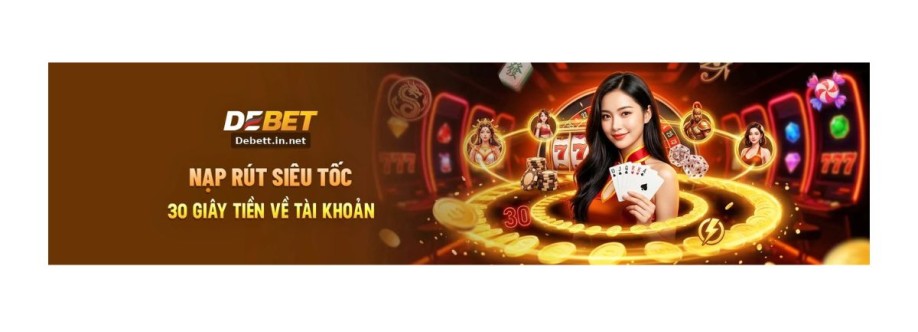 Nhà cái Debet Cover Image