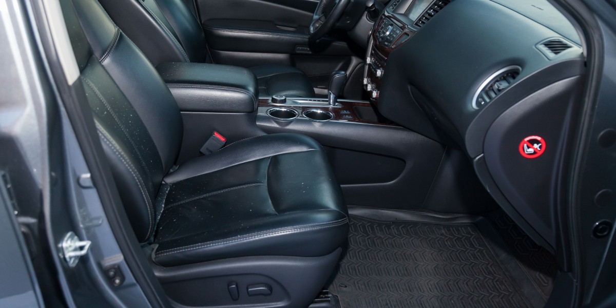 Durable Automotive Rubber Floor Mats for All-Weather Protection