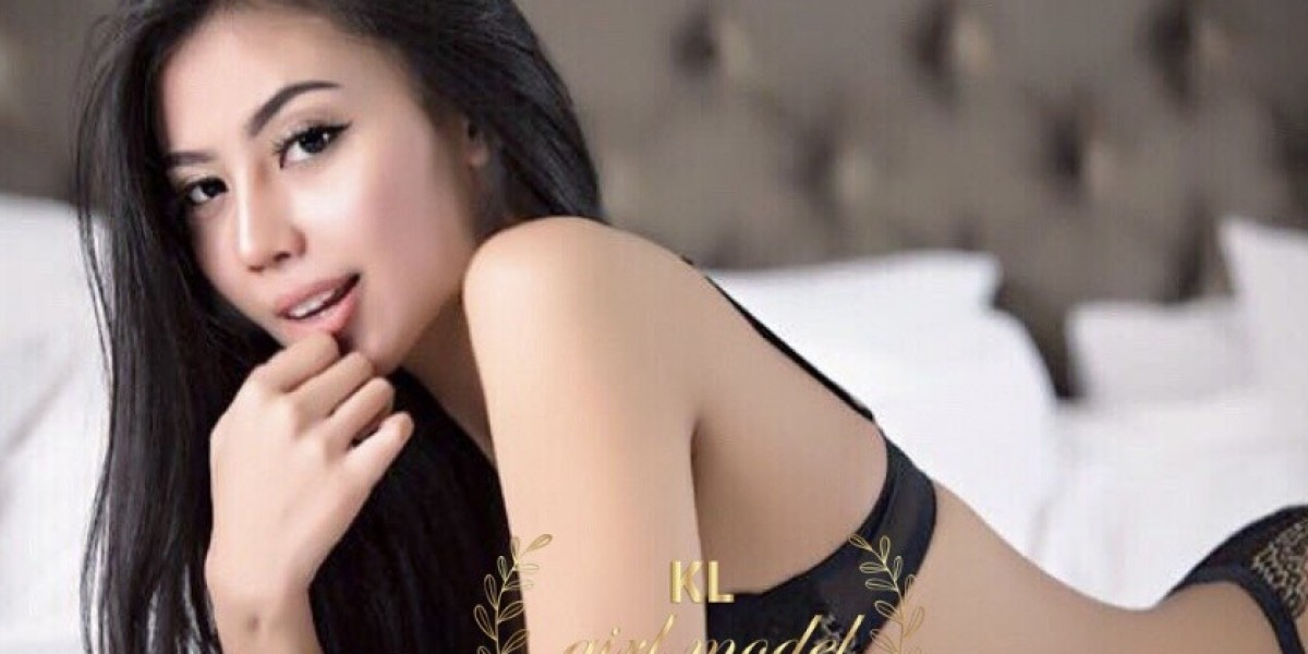 KL Escort Girl That Feels Smooth and Memorable