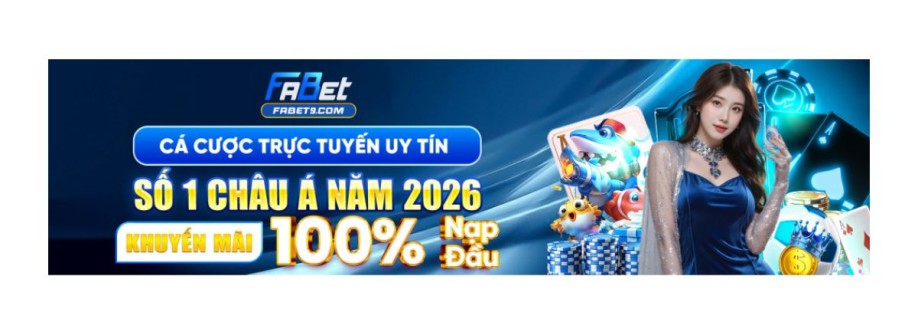 FABET 9COM Cover Image