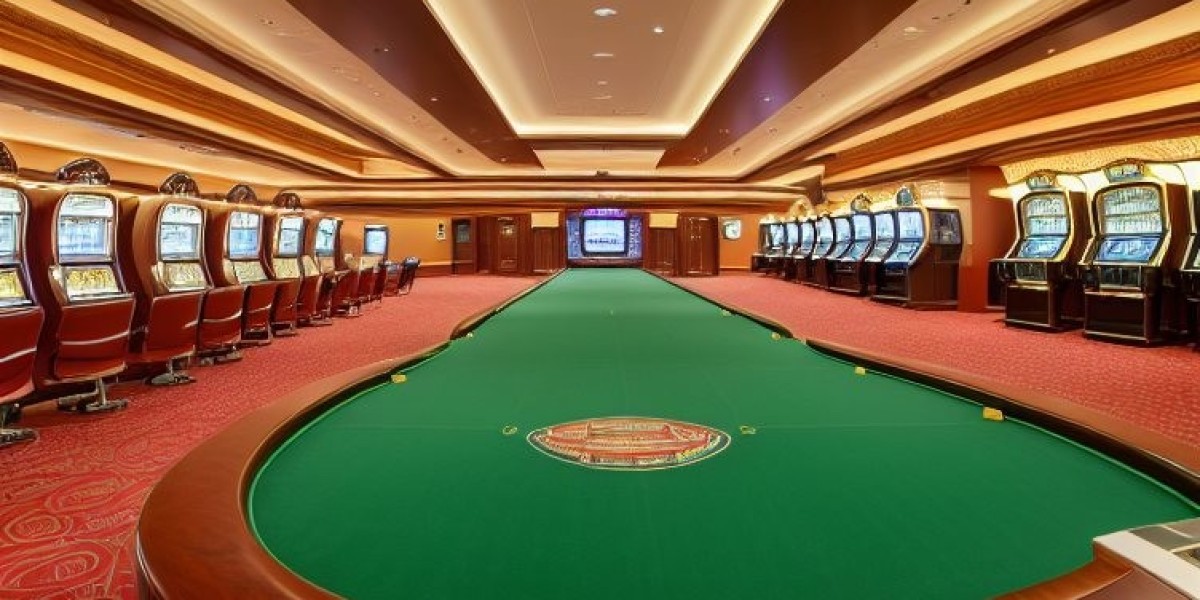 Live Dealer Activity at QueenWin Casino Online