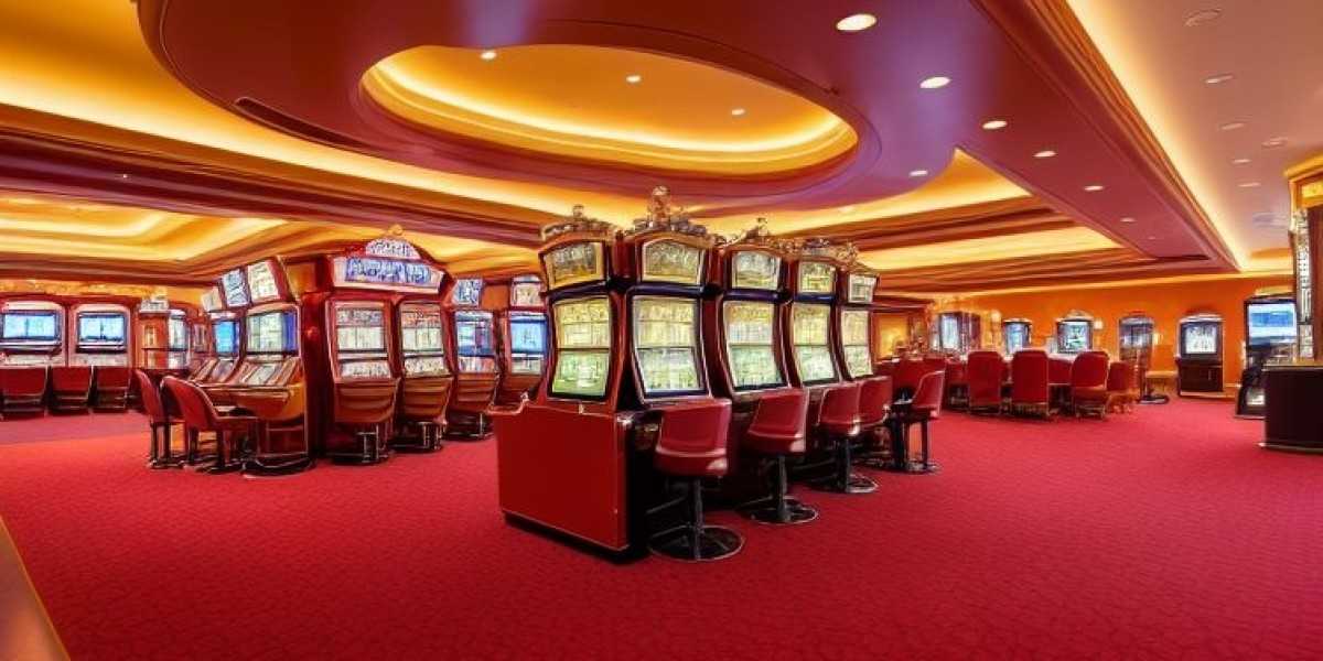 Far-off Gambling Greatness at royalreel.Casino