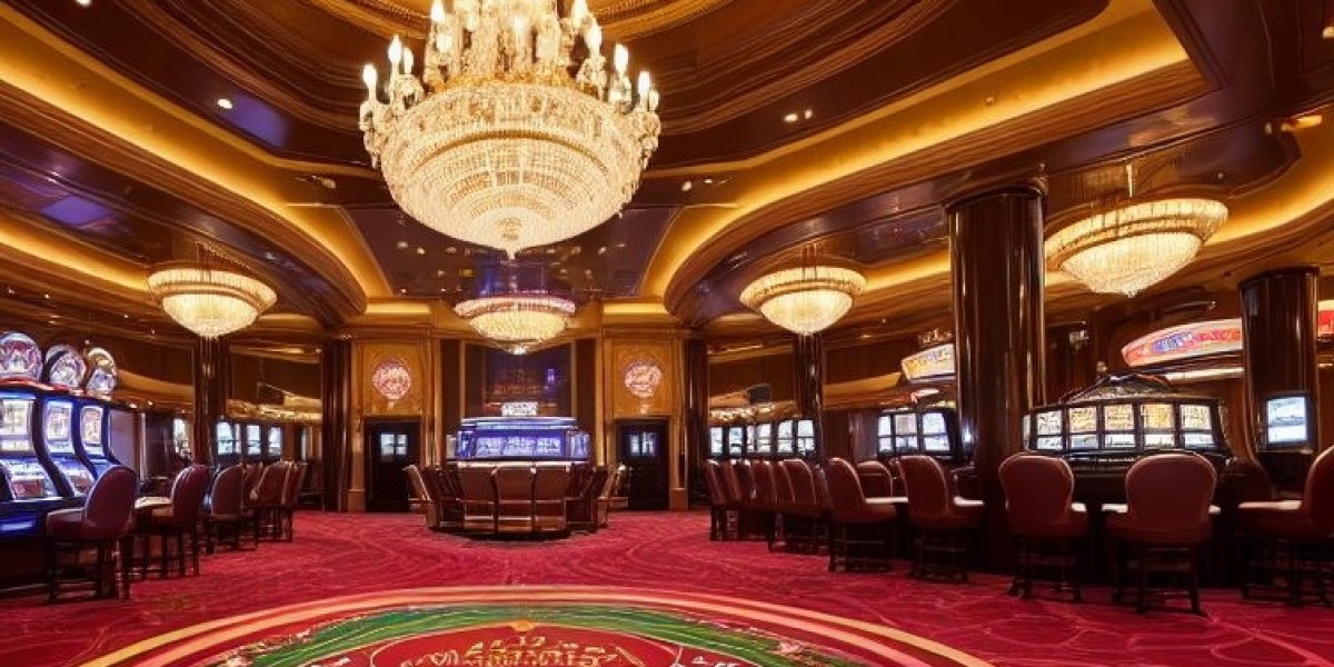 In what manner duelcasino-gb.Com Alters Live Dealer Gaming
