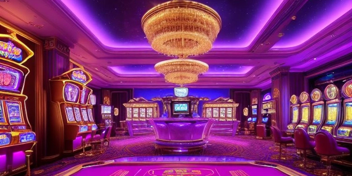 Games Esclusivi Disponibili su Casino Nine