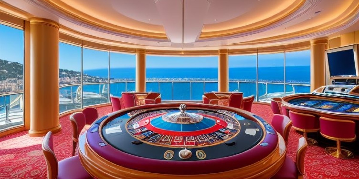 Heerser internet casino en de opkomende trend van live dealer spellen