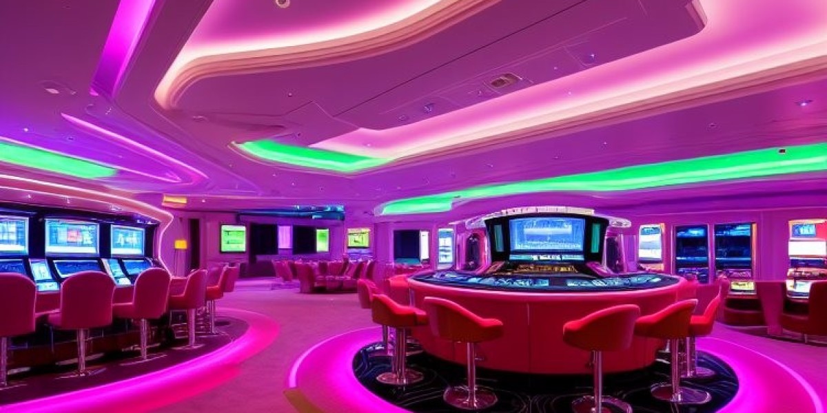 Blue King Casino online Loyalty Programs Modify Player Rewards