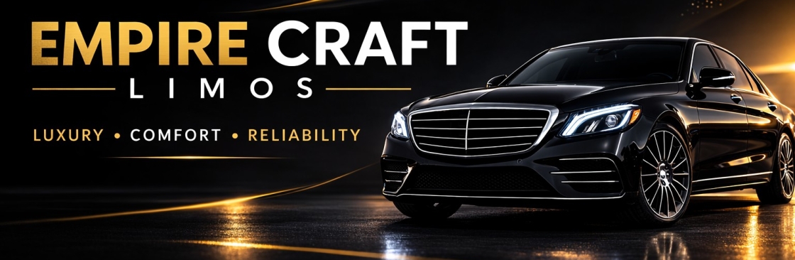 Empire Craftlimos Cover Image