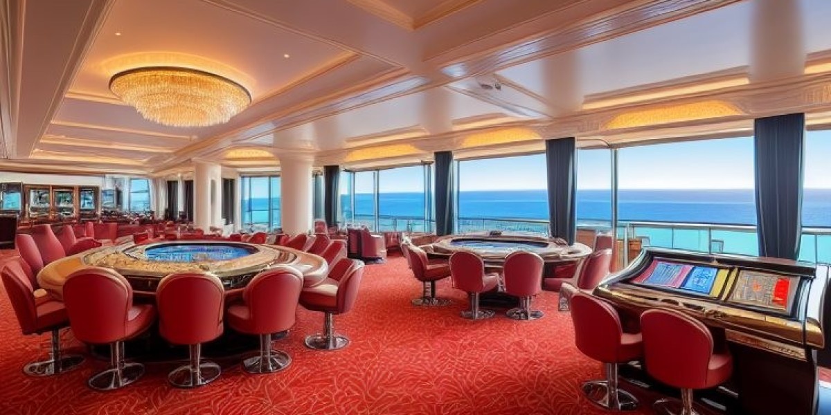 Casino im Internet mit Instant Win Games