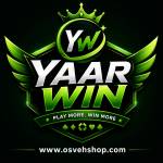 Yaar win Login Profile Picture