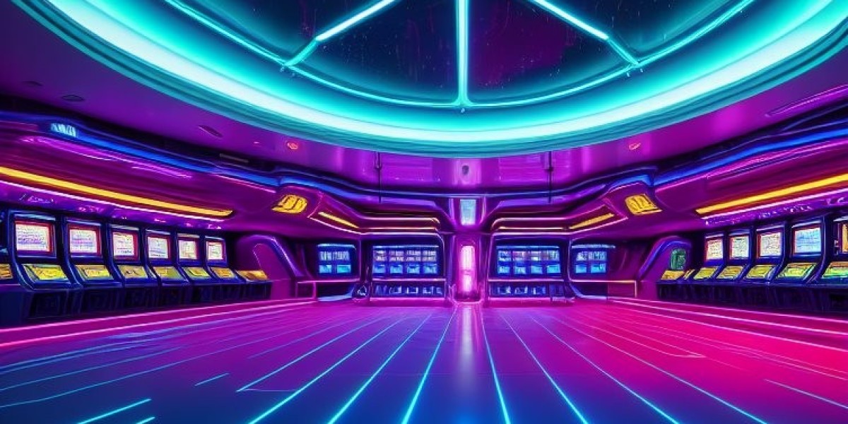 Big win Slot machines as well as https://pragmaticplay-demo.Uk Revolutionize Online Gaming
