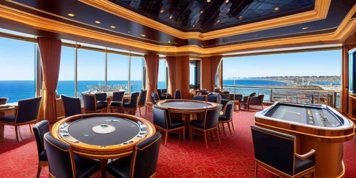 Forma Presentación en Nine Casino
