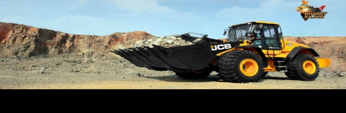 Pasco JCB Cover Image
