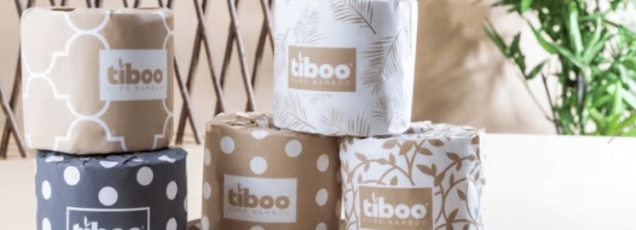 Bamboo Toilet Roll Cover Image