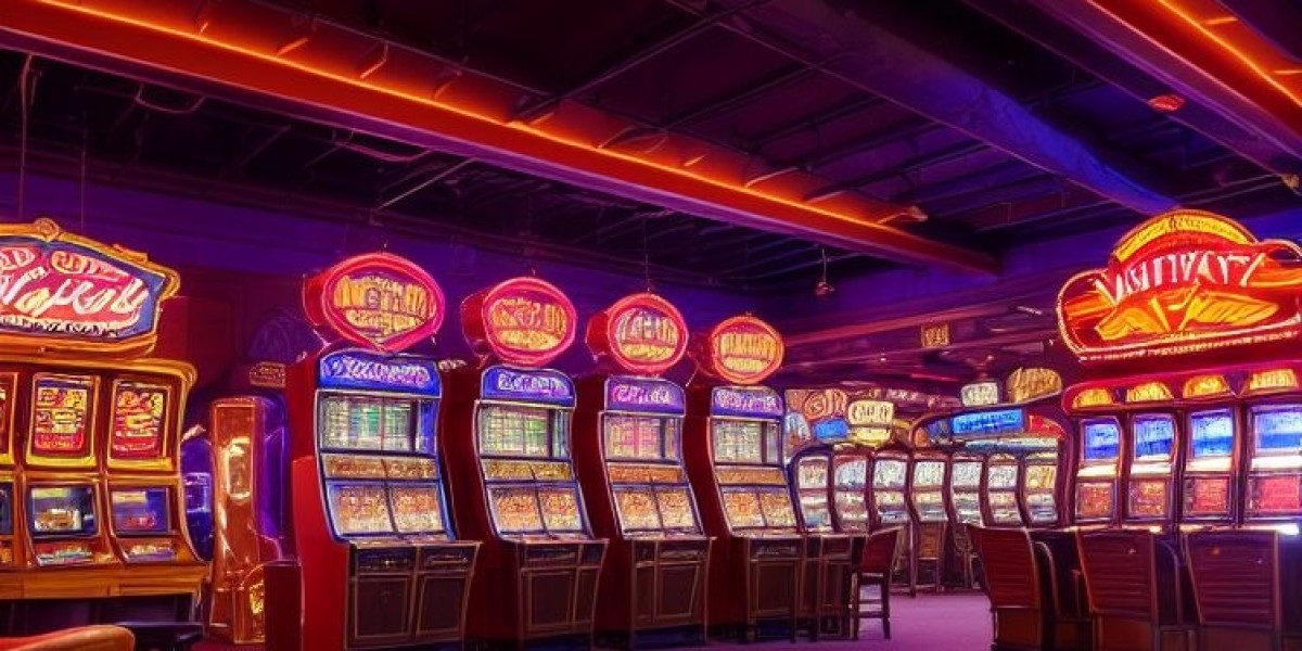 Fruit machine Assortment at Justcasino Australia