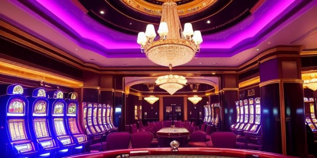 Exclusive Slots at Royalreels Casino