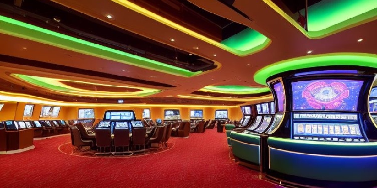 Collection of Instant Win Games at RoyalReels