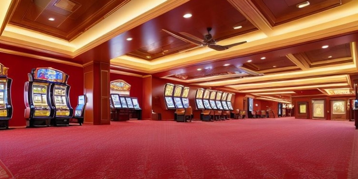 Online casino Upgrades Bonus Buy System