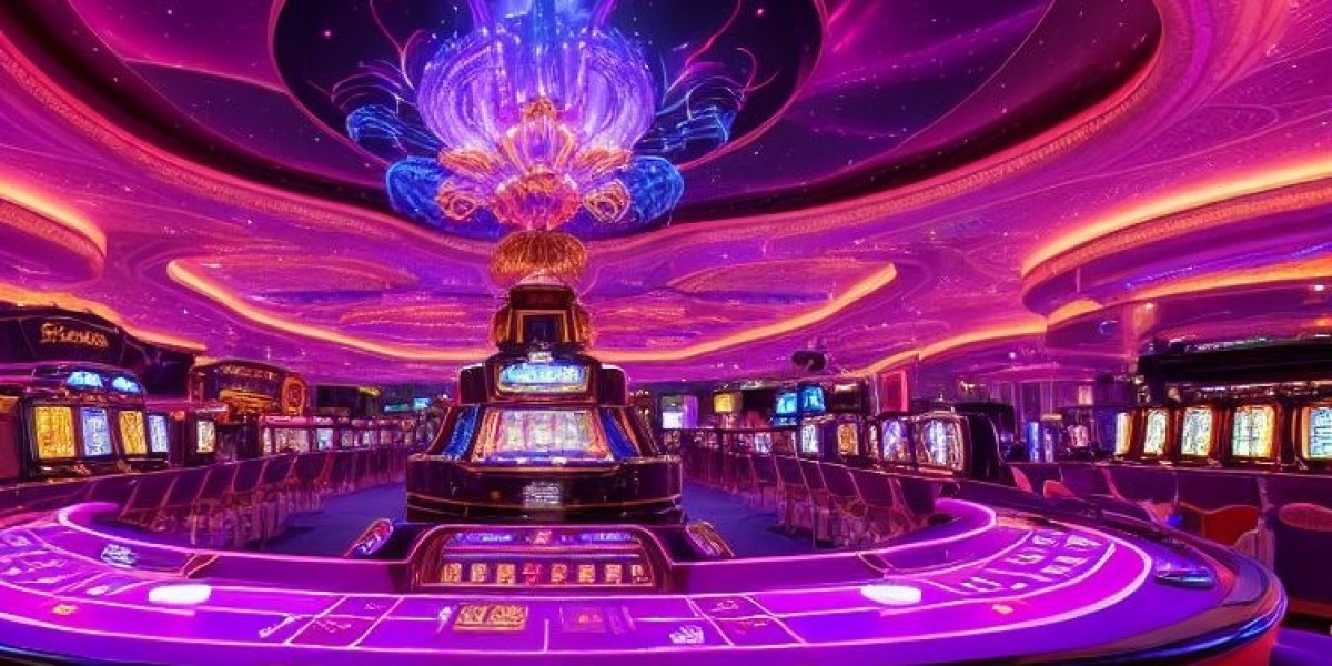 Luckywavecasino.Info revolutioneert mobiele gokervaring