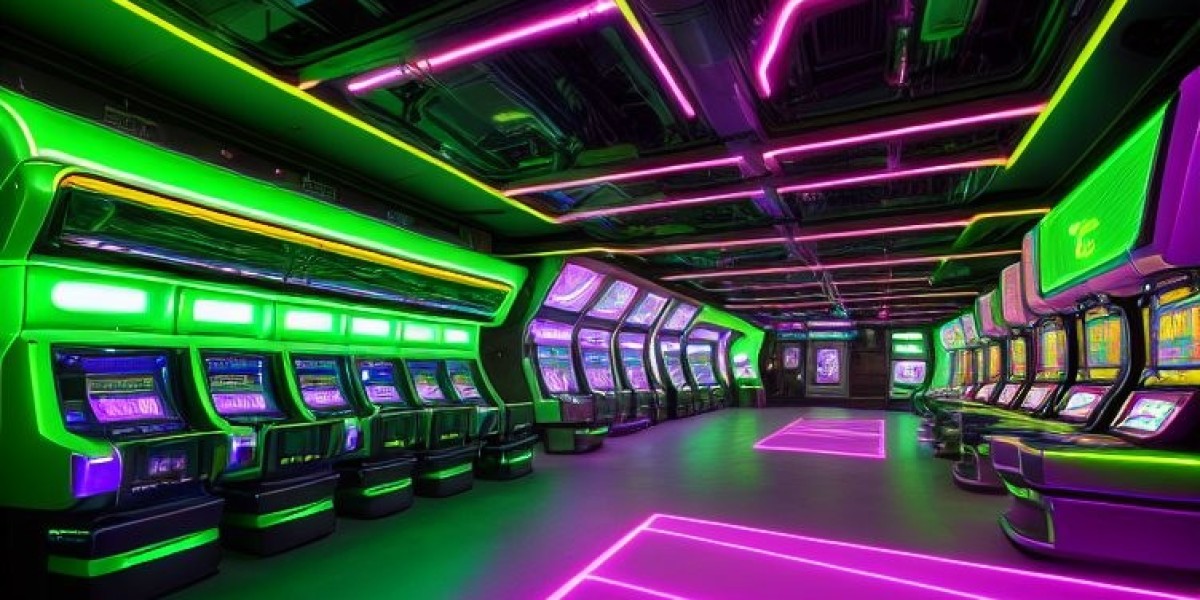 Jackpot-pelit-kolikkopelit Casino 24 Alustalla