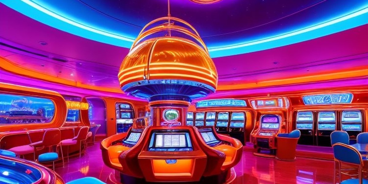 Neo Spin Transforms Mobile Gamer Applications