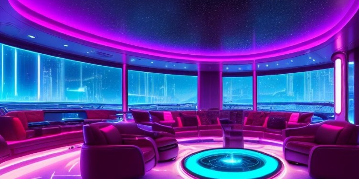 Sophisticated Crypto Banking at Neo Spin