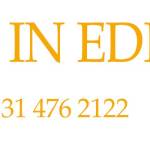 Builders Edinburgh Profile Picture