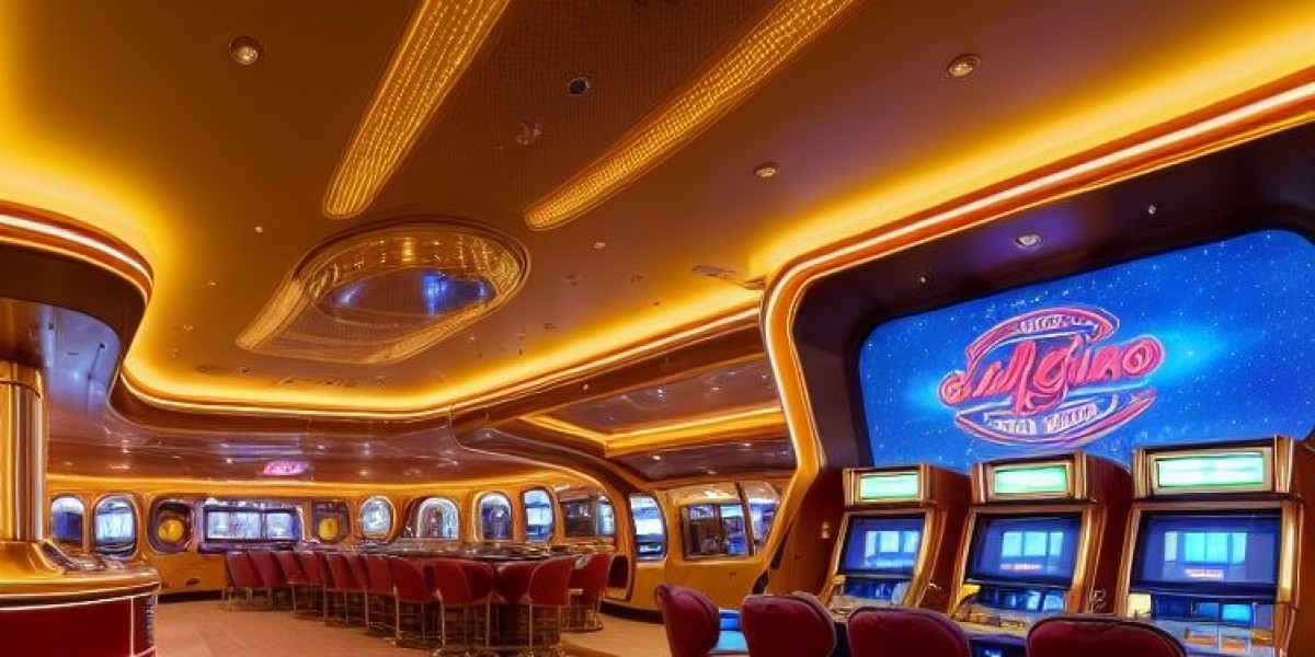 Jogos em tempo real no Casino Nine