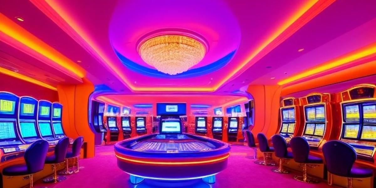 Crash Entertainment located at 21bit