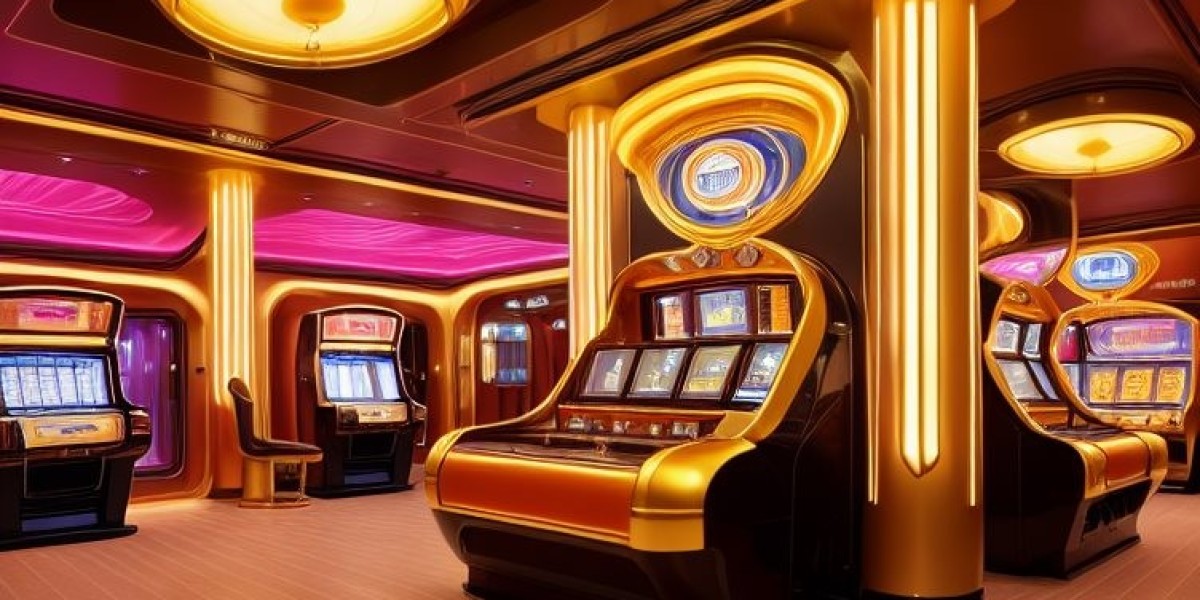 Exclusive Gambling Collection at NeoSpins