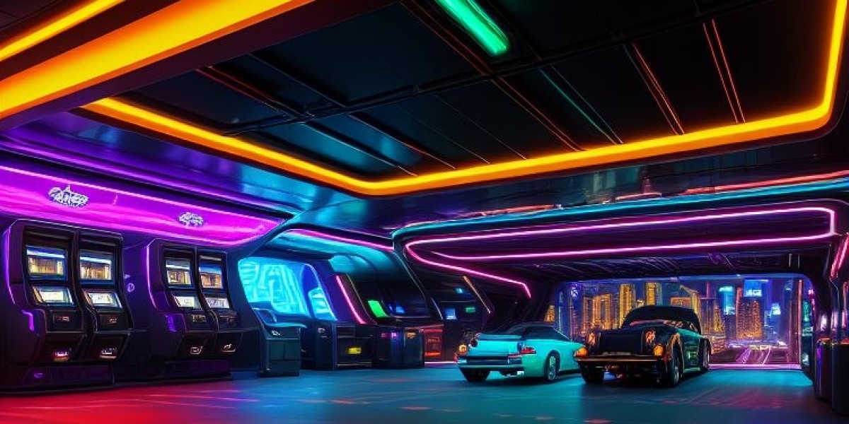 Tafel spellen bij BetCity NL