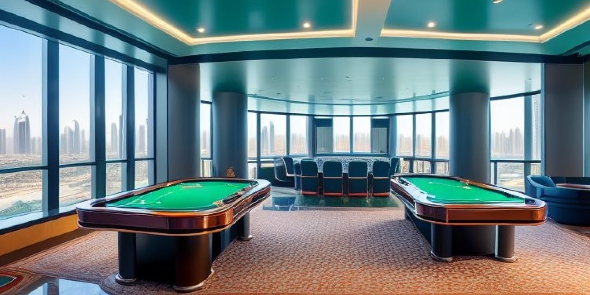 Skilled Poker Skillfulness in Playfina Casino
